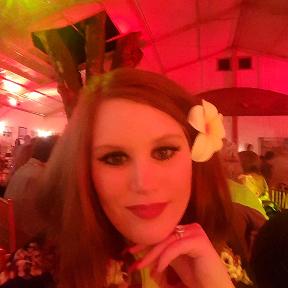 Meet your Posher, Kailey